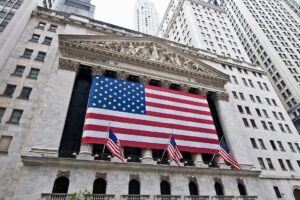 New York Stock Exchange