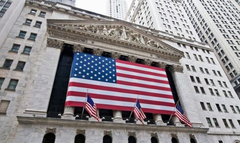 New York Stock Exchange