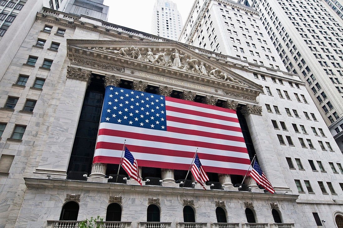 New York Stock Exchange