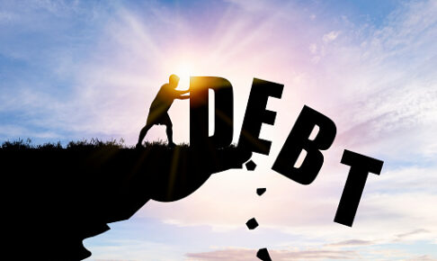 debt